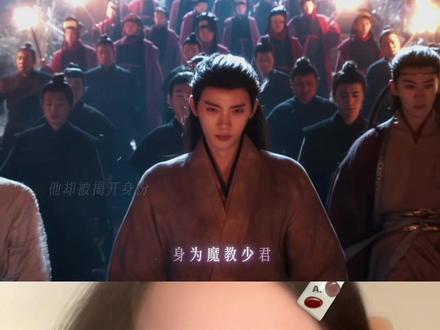 早说周翊然古装这么帅啊🤭这个江湖少年少女都好看极了! #江湖夜雨十年灯 #江湖夜雨十年灯好饭狠狠嗑 #江湖夜雨十年灯开播 @江湖夜雨十年灯(已开饭 #周翊然 #包上恩