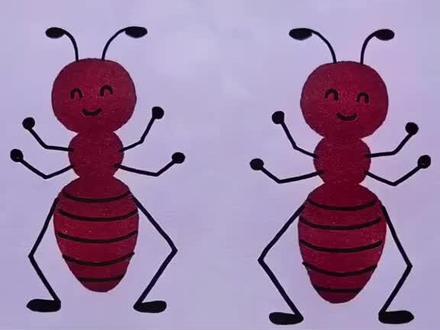 奥特曼简笔画#儿童笔画#儿童3-6岁动画片