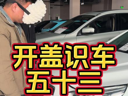听声识车 感谢喜欢的家人支持#原创视频