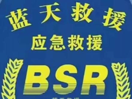 详细介绍蓝天救援队的性质#蓝天救援