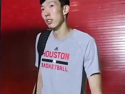 周琦:我并不想属于NBA#周琦 #NBA选秀 #中国篮球