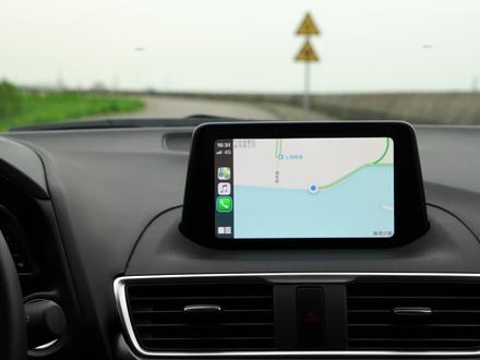 「Tech喵玩转 CarPlay」iOS 14 的 CarPlay 键盘输入更好用啦!