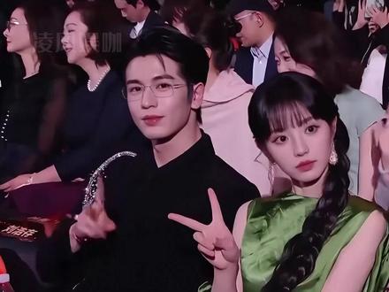 为何《逐玉》未播已爆?本以为林俊杰唱主题曲够绝了,谁料张凌赫田曦薇一出场才知啥叫王炸 #张凌赫田曦薇 #逐玉 #林俊杰 #影娱热点团 #内容启发搜索