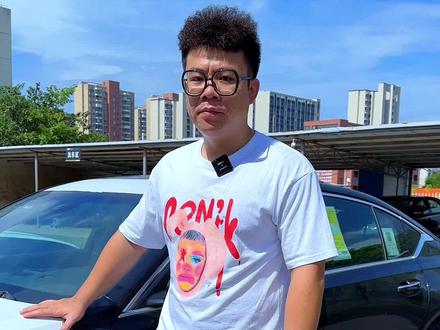 学会这几招提新车的时候,销售顾问都怕你!#汽车人共创计划