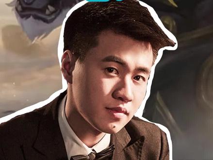 跑还是我会跑的!#霸哥 #lol #文森特