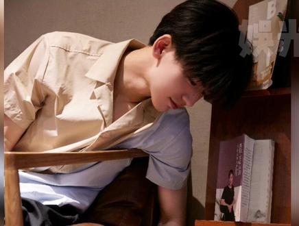 #张凌赫顶级理解 换成狗狗可还行#张凌赫