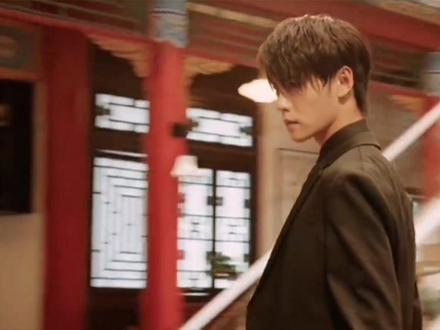 张起灵出现在杭州亚运会宣传片!这很合理好吧! #肖宇梁张起灵 #终极笔记 #杭州亚运会