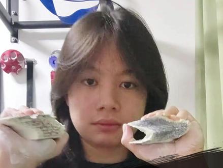 第26集:高中生徒手撕碎两副扑克牌是什么水平? #高中生 #人物志