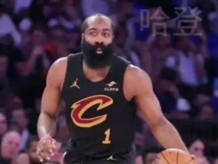 哈登又拉了,但骑士输球真因:不是体力,是教练 今天NBA东部决赛第一场,尼克斯22分逆转骑士,加时获胜,系列赛比分 1 : 0#哈登 #骑士 #篮球战术 #nba吐槽大会 #nba东部决赛