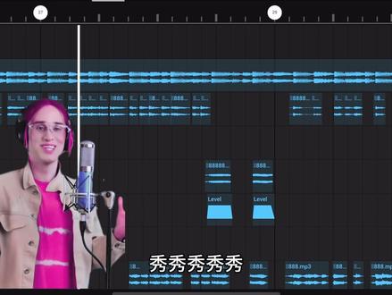 盘点那些失误造就的名场面
#丹尼尔 #低音炮 #抽象