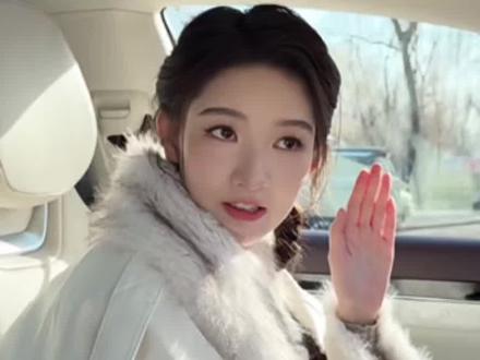 什么?刘亦菲给你停车?
快和智界R7车主王玉雯一起解锁刘亦菲专属泊车语音包!
#鸿蒙智行#智界R7#智界汽车全系OTA推送升级#刘亦菲语音包上车#车内外对话