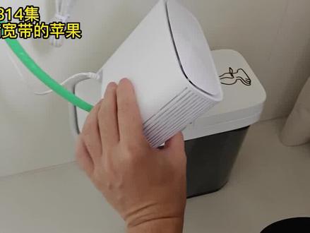 看完你就明白,为啥不能用苹果测网速了