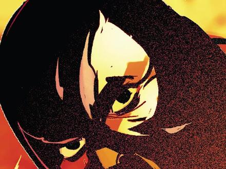 #漫威 当蜘蛛侠将反派一一杀害...@小柔SeeU