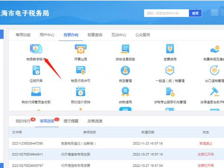 开全电发票额度不够了怎么操作? #财务 #会计