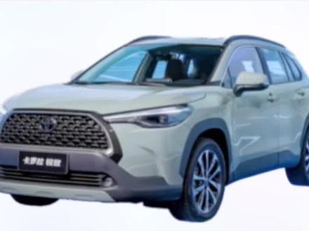 丰田卡罗拉锐放安全性如何?五星安全值不值得推荐?#丰田 #卡罗拉锐放 #汽车安全