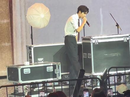 我的心已经等你好多年 终于见面啦 #宋威龙 #宋威龙见面会#追星