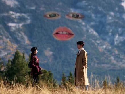 真是好久都没看到好磕的韩剧了🥲#爱情怎么翻译 #韩剧#高允真#金宣虎