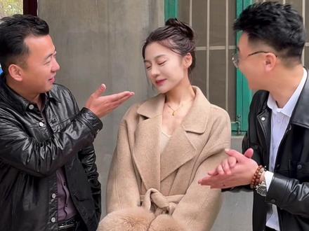 我会溜馍#山东女孩 #反差 #山东方言 @抖音小助手