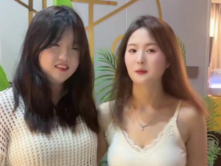 #挑战客家话 是不是这样说的,美女客家话(大念姑)