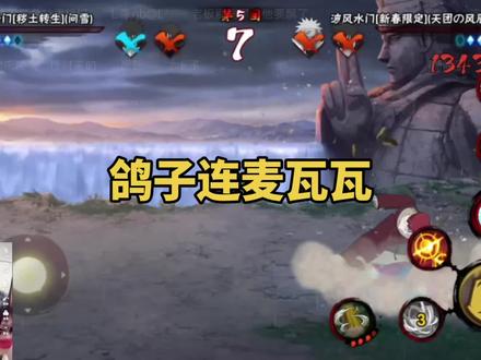 鸽子连麦瓦瓦#鸽子神 #瓦瓦