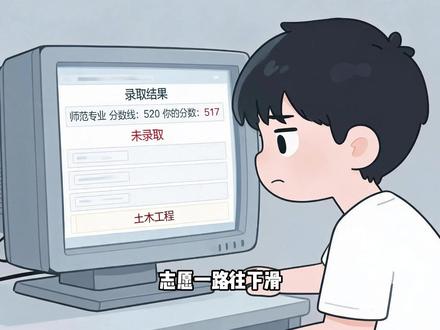 当你被巅峰期的土木工程录取的一生 #土木工程 #高考志愿 #工地