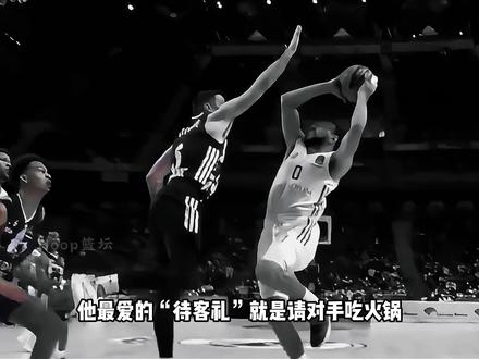 17岁的文班痛失MVP,当场愤怒!他与切特的恩怨从此开始! 从法国小镇少年到联盟超新星,从U19 世界杯到 NBA 对位,文班亚马的成长,藏着不甘、执念与极致自律。本期带你看懂,这位“火锅之王”到底有多强。#文班亚马 #切特霍姆格伦 #NBA #篮球 #马刺