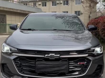 19年科鲁泽五万公里#雪佛兰 #科鲁泽