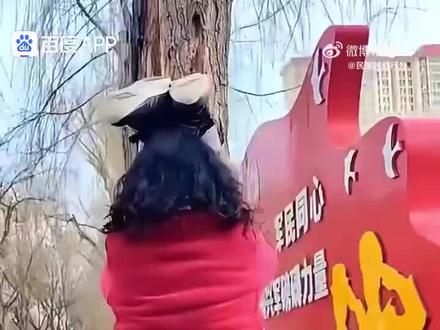 看到这样一段话和视频:满大街都是朝气蓬勃的老年人,死气沉沉的年轻人,想死又不敢死的中年人,还有倒反天罡的未成年人…
笑晕我了,哈哈哈哈哈哈!