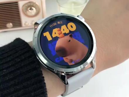 小米Watch S4使用教程来啦💡 你们问得最多的小米Watch S4使用教程来啦,今天聊聊它藏着的那些实用功能~#小米watchs4 #小米watchs4esim #小米watchs4评测 #小米智能手表