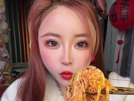 品品家的逗嘴毛肚贡菜#千层肚双拼 量大口感好味道好4包毛肚➕1宝贡菜#太好吃了 #好吃不贵经济实惠