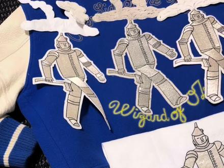 持续发力 秋冬你只需要一件MikeCom