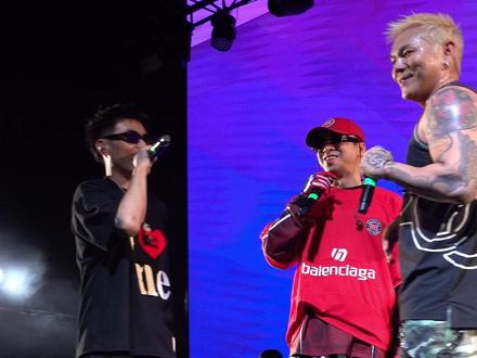 三个男人一台戏。表面上:sup绝不卖腐,潜台词:宇,我磕细葱,scp(你仔细听)#盛宇 #刘聪 #西奥