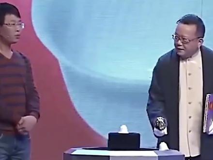 王刚:多次误砸文物被持宝人告上法庭,时隔多年终于回应此事! #王刚 #和珅王刚 #古玩鉴定 #演员#明星八卦