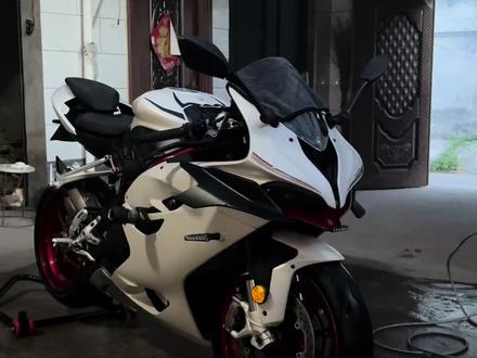 赛921粉丝一对一定制改装,敬请期待#赛921 #改装