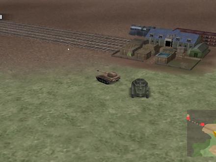 重装机兵沙尘之锁中文版第4期(收波奇大战赏金长锤怪鱼).