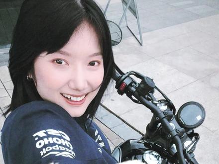 春风450clc #春风450clc #摩托车