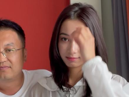 二婚带乌兹别克斯坦媳妇回国,中国公婆给安排黄金,她为啥拒绝了 #外国媳妇 #vlog #中外夫妻