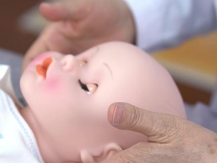 甲流来袭,小儿推拿有妙招 #健康 #中医