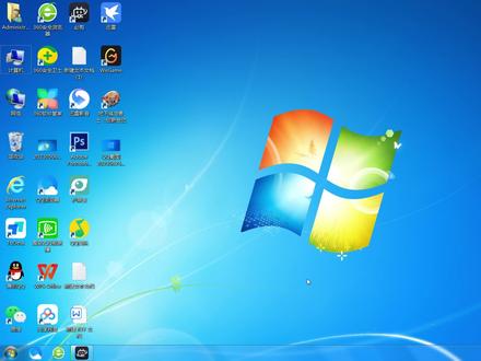 怎样取消电脑屏幕保护?方法来了 #电脑知识 #涨知识 #电脑屏幕 #取消屏保 #教学