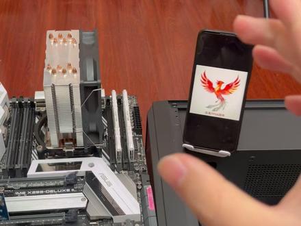 不同主板开启vtd方式 #vtd #dma #x299 #x99 #海光