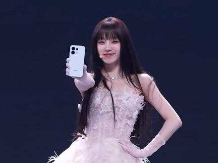 oppo新歌 Reno my way#宋雨琦#oppo