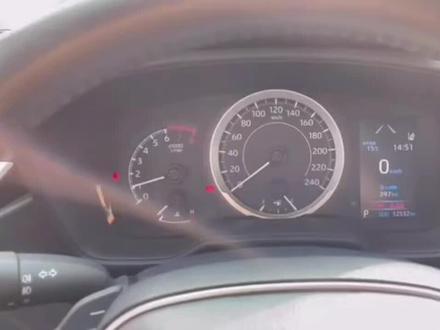 卡罗拉预碰撞系统使用讲解