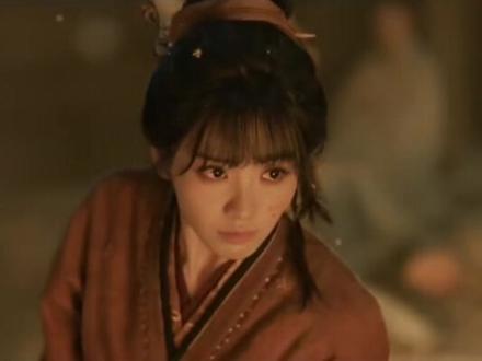 #逐玉 #田曦薇 被屠村了😭😭😭