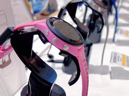 Garmin 佳明FR265微信不提示
手表智能通知设置方法之一(苹果系统)
开启手表微信提示功能设置#手表 #运动手表 #garmin佳明 #运动 #智能穿戴