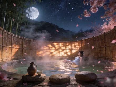 皇后和霍将军的小花絮 一个没有皇上的小花絮~霍将军和皇后的甜蜜生活。这下是你们想看的了吧!#le #wlw #动漫 #百合 #古风