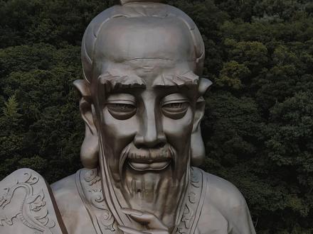 到底哪些人是天生好命的人 #道家文化 #道教 #国学文化