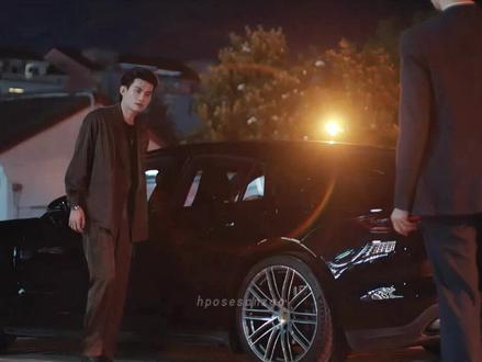 樊总:我还是不一样的(第九集名场面)