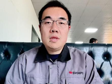 欧切斯轨道灯电源解决方案 欧切斯轨道灯电源解决方案,解锁光的N种玩法 #欧切斯 #EUCHIPS #轨道灯电源 #磁吸电源 #轨道驱动 #智能调光 #智能驱动 #智能电源