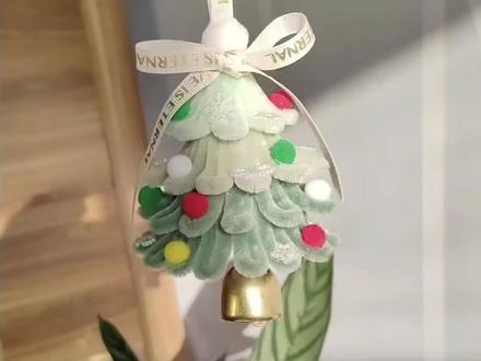 圣诞节要来了,宝子们需要的扭扭棒教程来了。#你值得拥有美好的一切 #圣诞树扭扭棒 #圣诞树扭扭棒材料包 #扭扭棒教程 #圣诞树