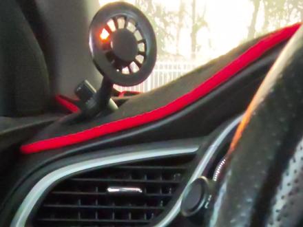 #我与汽车的日常 别克英朗灯光使用说明